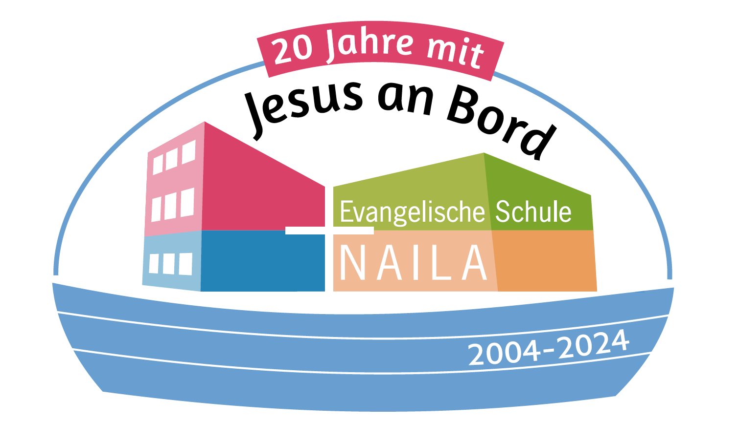 20 Jahre - Schuljubiläum